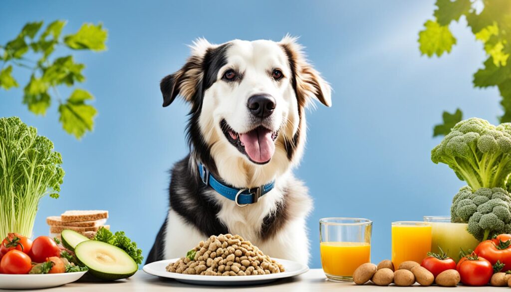 Brain health for dogs