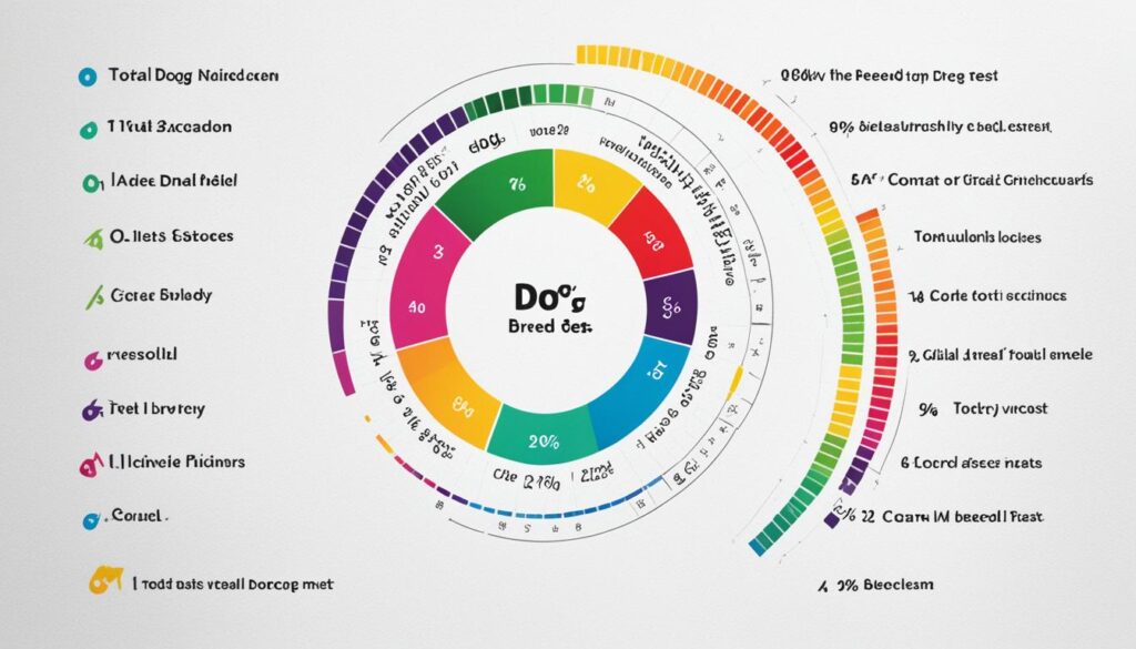 Dog dna test results interpretation