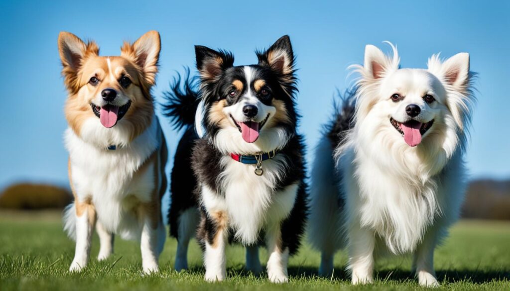 Rare hypoallergenic dog breeds