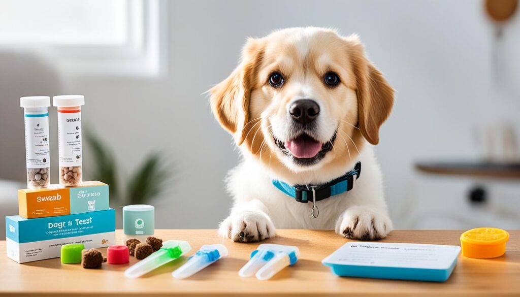 Best dog dna test kits