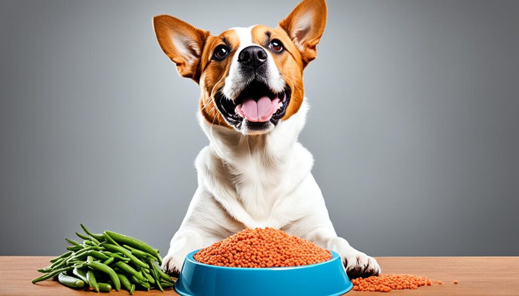 Best dog food for skin allergies