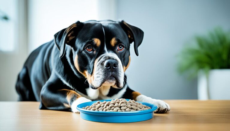 Best dog foods for joint health and arthritis management