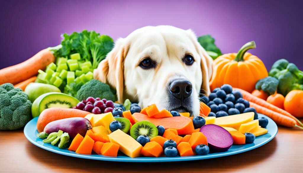 Epilepsy diet for dogs