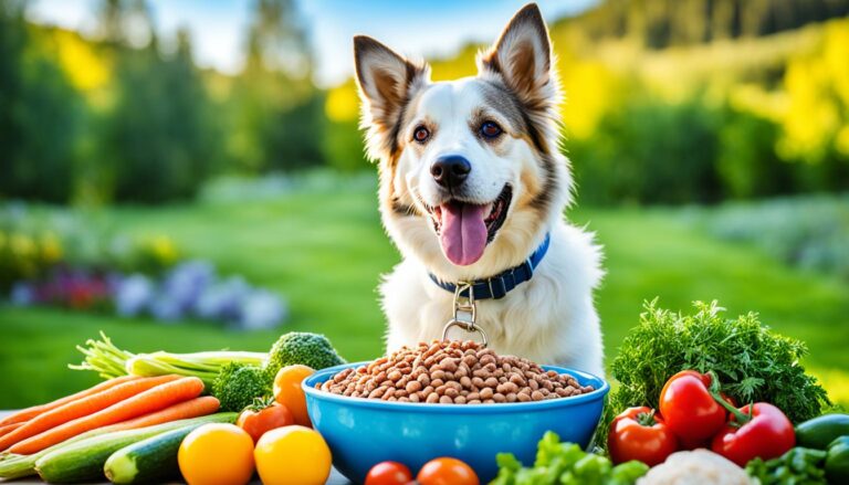 Grain-free diets for dogs with celiac disease: what you need to know