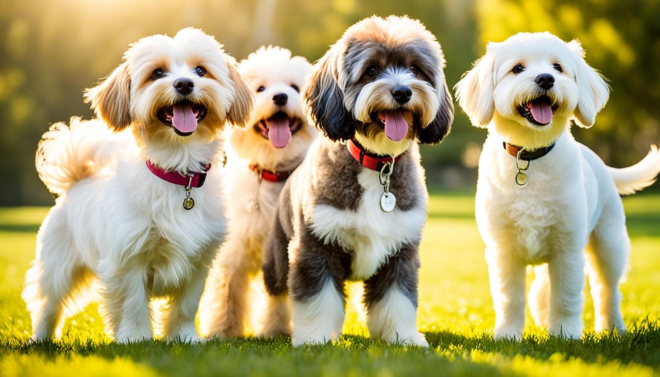 hypoallergenic dogs