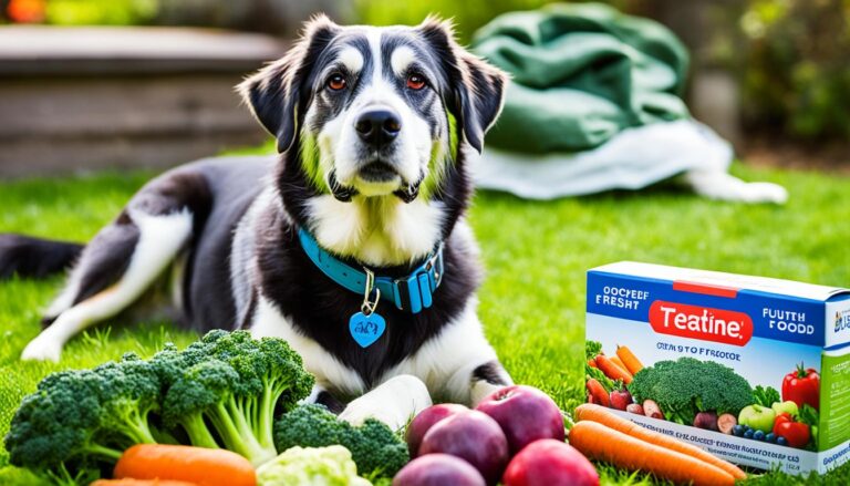 Nutrition tips for dogs with liver disease: foods to include and avoid