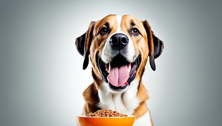 Top 10 foods for dogs with sensitive stomachs